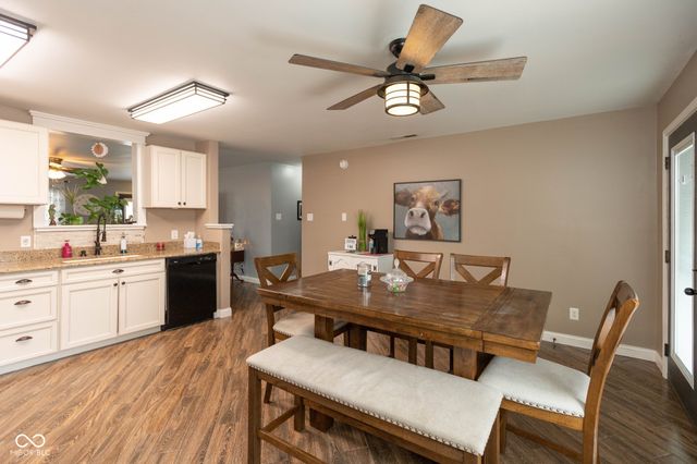 2139 Bridlewood Drive, Franklin, IN 46131