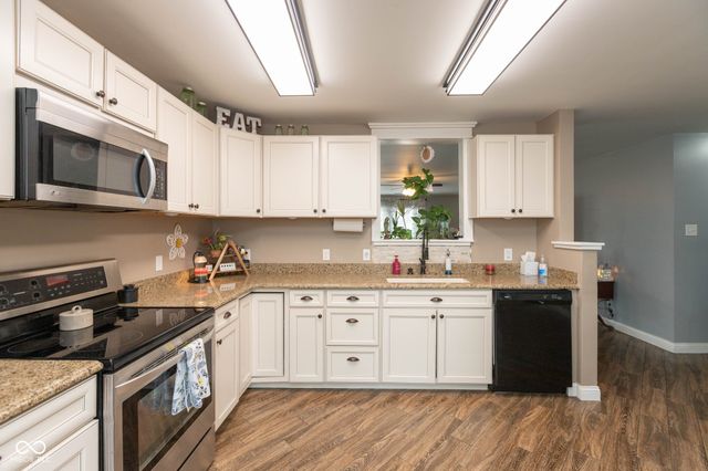 2139 Bridlewood Drive, Franklin, IN 46131