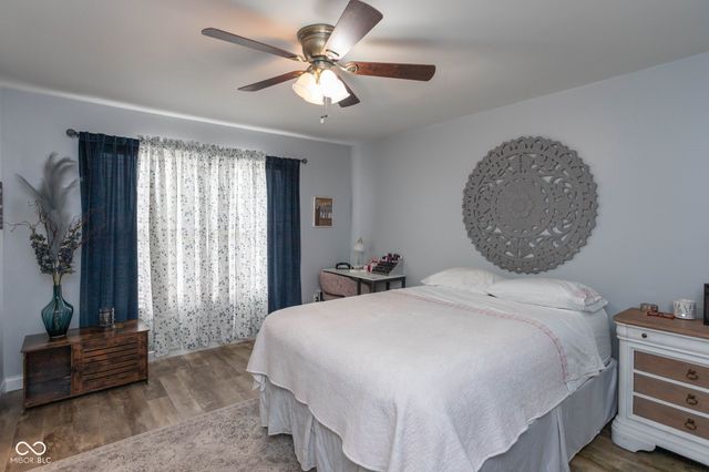 2139 Bridlewood Drive, Franklin, IN 46131