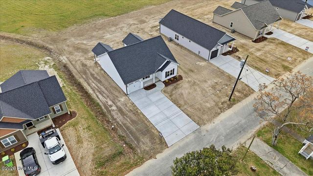 600 S Vance Street, Fremont, NC 27830