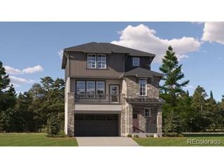 2282 S Haleyville Way, Aurora, CO 80018