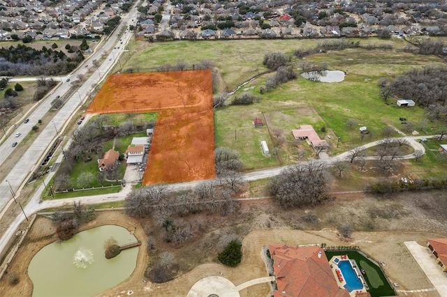87 Wilson Lane, Keller, TX 76248
