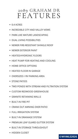 2089 Graham Dr, Eugene, OR 97405