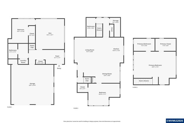 2089 Graham Dr, Eugene, OR 97405