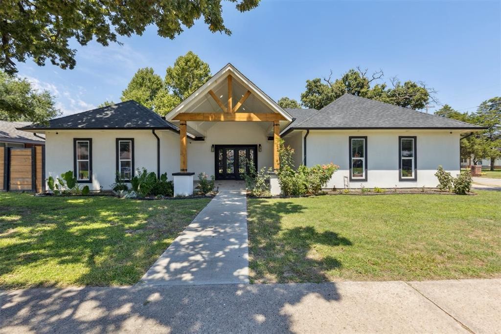 7401 NW 30th Terrace, Bethany, OK 73008