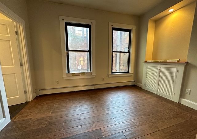 15 St. Germain St 1, Boston, MA 02115