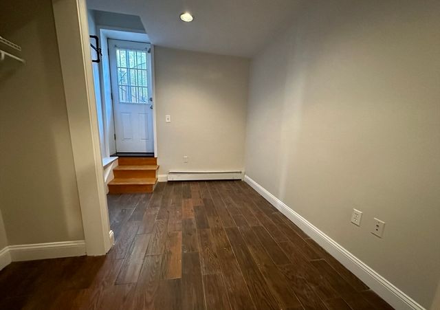 15 St. Germain St 1, Boston, MA 02115