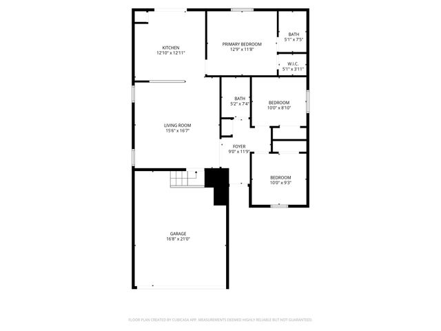 14910 Mossycup LN, Austin, TX 78724