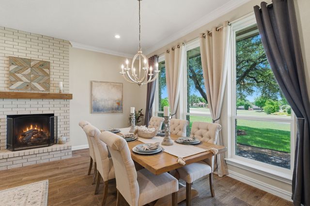 10390 Ridgecrest Street, Frisco, TX 75033