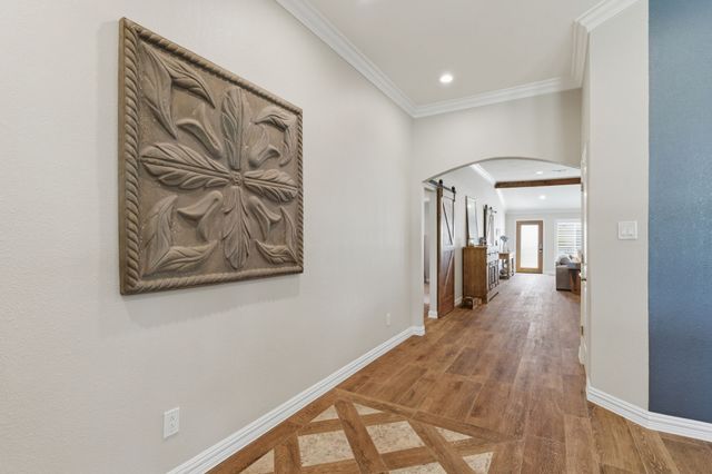10390 Ridgecrest Street, Frisco, TX 75033