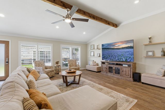 10390 Ridgecrest Street, Frisco, TX 75033