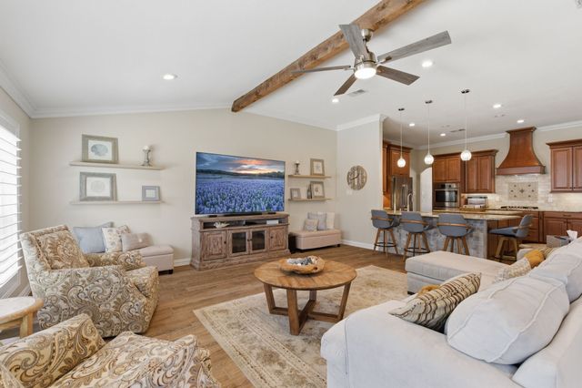 10390 Ridgecrest Street, Frisco, TX 75033