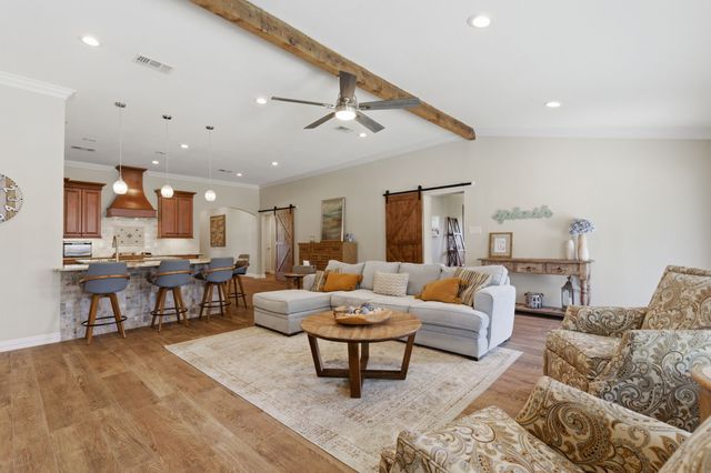 10390 Ridgecrest Street, Frisco, TX 75033