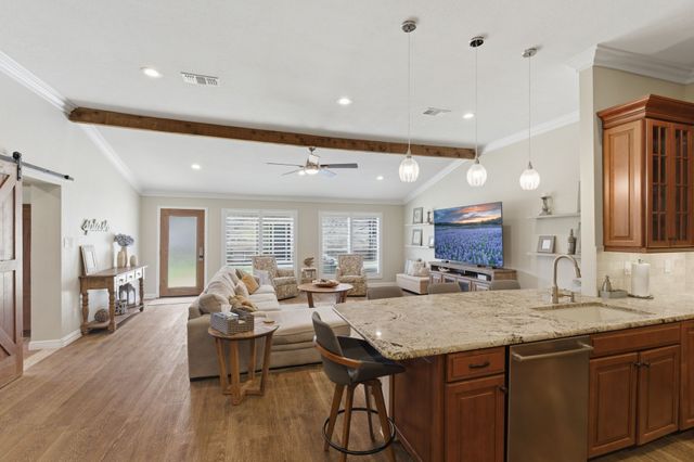10390 Ridgecrest Street, Frisco, TX 75033