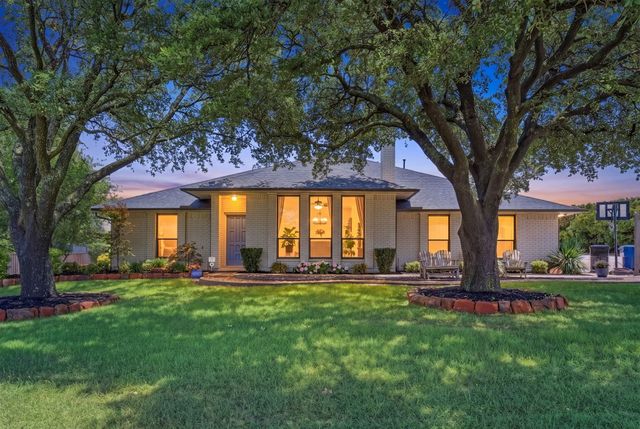 10390 Ridgecrest Street, Frisco, TX 75033