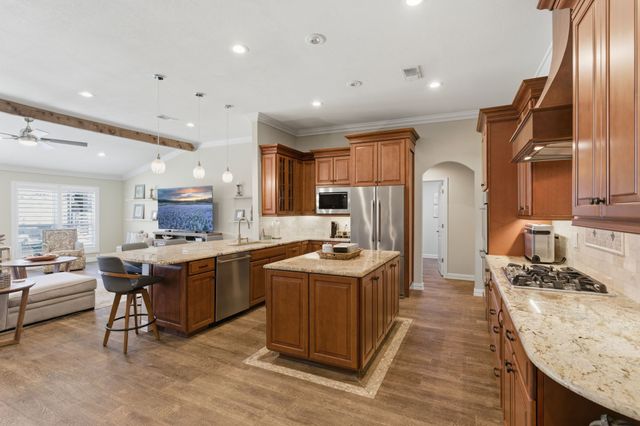 10390 Ridgecrest Street, Frisco, TX 75033