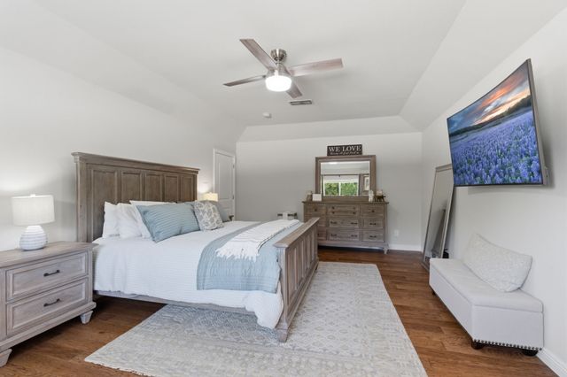 10390 Ridgecrest Street, Frisco, TX 75033