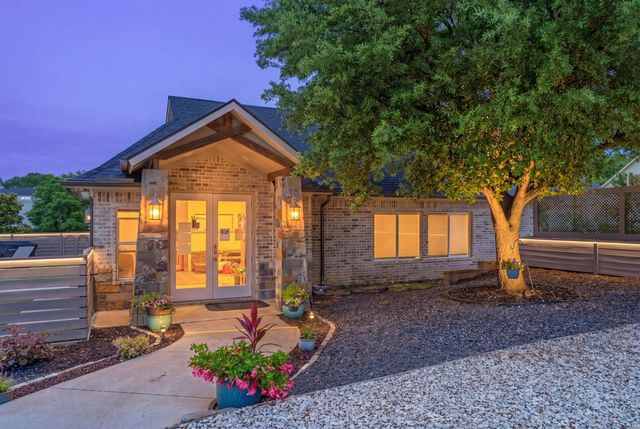 10390 Ridgecrest Street, Frisco, TX 75033