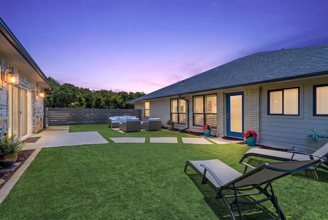 10390 Ridgecrest Street, Frisco, TX 75033