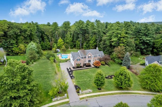 25 Valley View Drive, Grafton, MA 01536