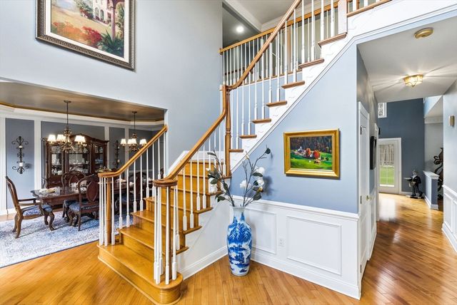 25 Valley View Drive, Grafton, MA 01536