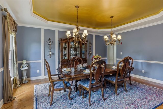 25 Valley View Drive, Grafton, MA 01536