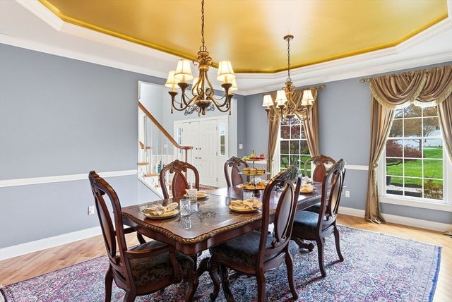 25 Valley View Drive, Grafton, MA 01536