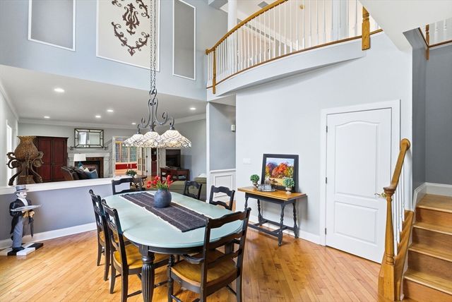 25 Valley View Drive, Grafton, MA 01536