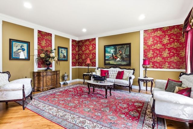 25 Valley View Drive, Grafton, MA 01536