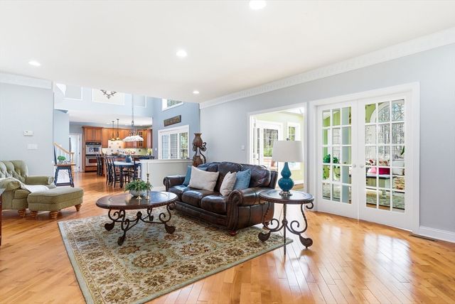 25 Valley View Drive, Grafton, MA 01536