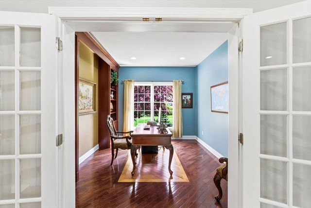 25 Valley View Drive, Grafton, MA 01536