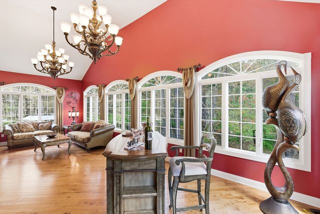 25 Valley View Drive, Grafton, MA 01536