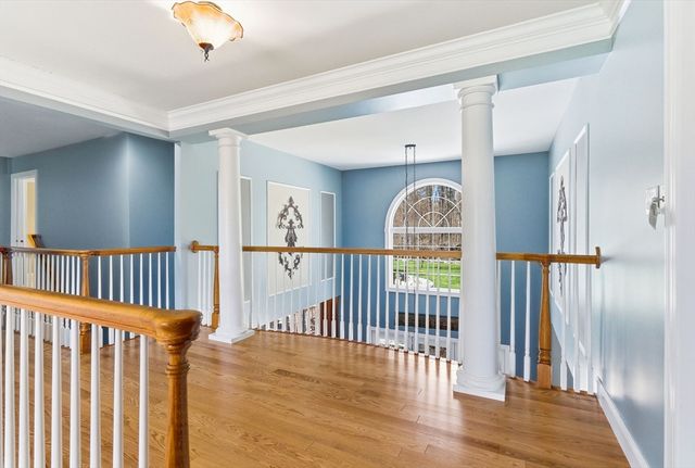 25 Valley View Drive, Grafton, MA 01536