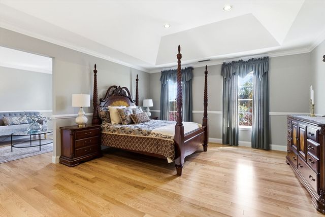 25 Valley View Drive, Grafton, MA 01536