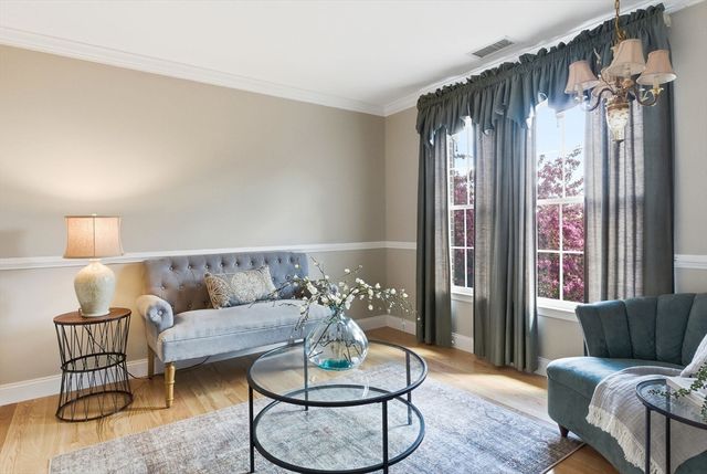 25 Valley View Drive, Grafton, MA 01536