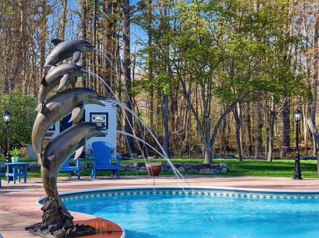 25 Valley View Drive, Grafton, MA 01536