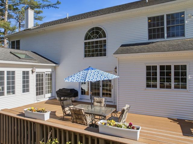 25 Valley View Drive, Grafton, MA 01536