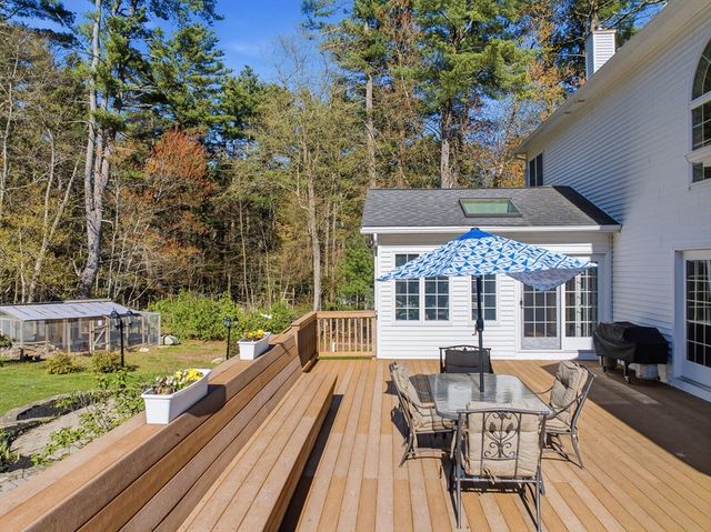 25 Valley View Drive, Grafton, MA 01536