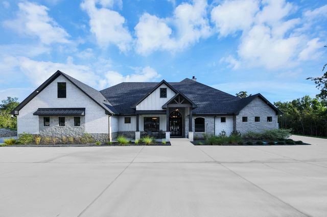 18828 Harbor Side Boulevard, Conroe, TX 77356