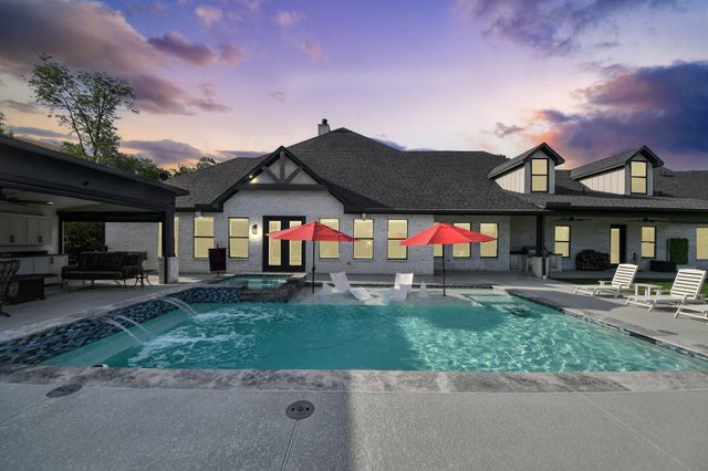 18828 Harbor Side Boulevard, Conroe, TX 77356