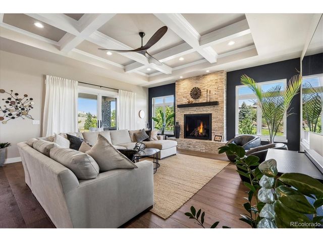 5257 Moonlight Way, Parker, CO 80134