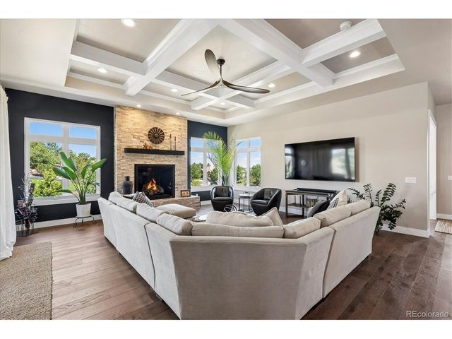 5257 Moonlight Way, Parker, CO 80134
