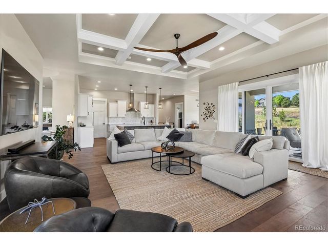 5257 Moonlight Way, Parker, CO 80134