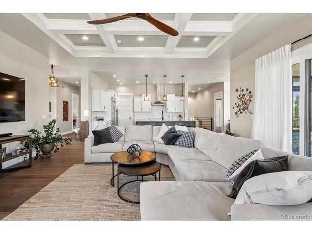 5257 Moonlight Way, Parker, CO 80134