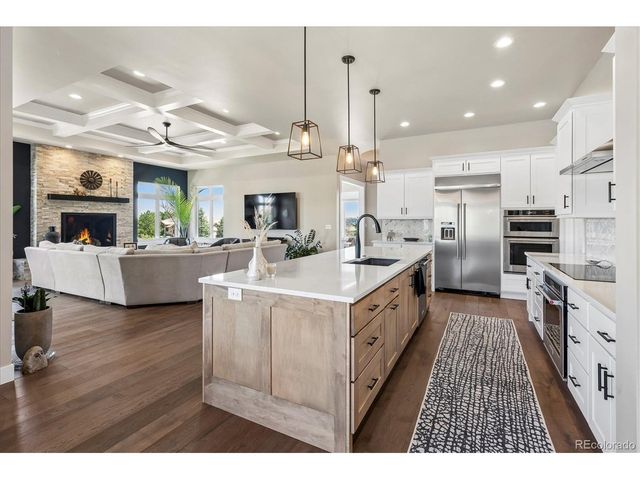 5257 Moonlight Way, Parker, CO 80134