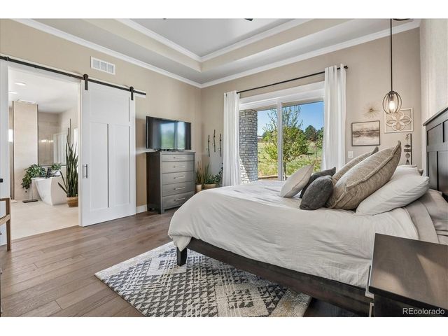 5257 Moonlight Way, Parker, CO 80134
