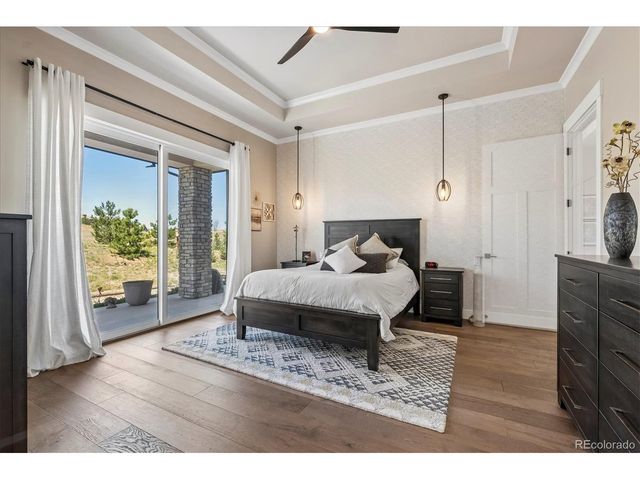 5257 Moonlight Way, Parker, CO 80134
