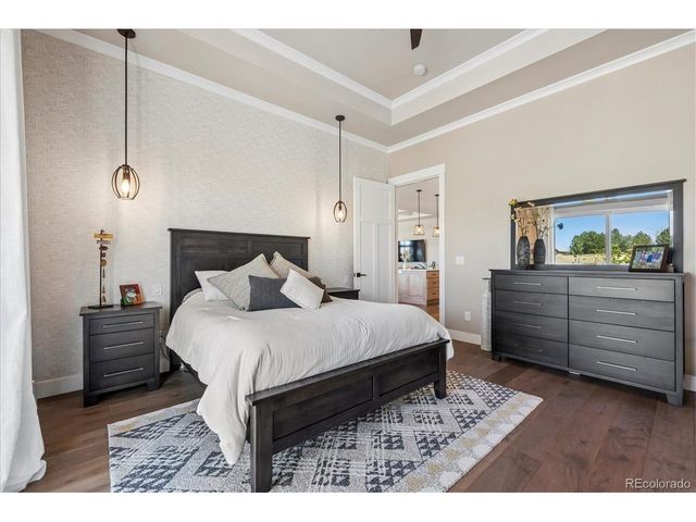 5257 Moonlight Way, Parker, CO 80134
