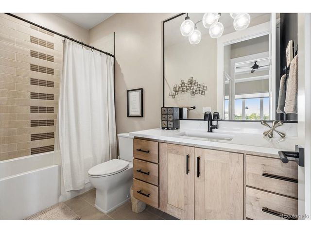 5257 Moonlight Way, Parker, CO 80134