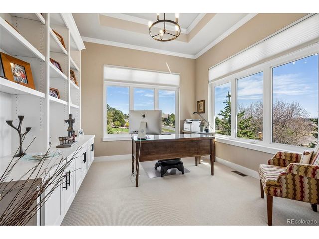 5257 Moonlight Way, Parker, CO 80134